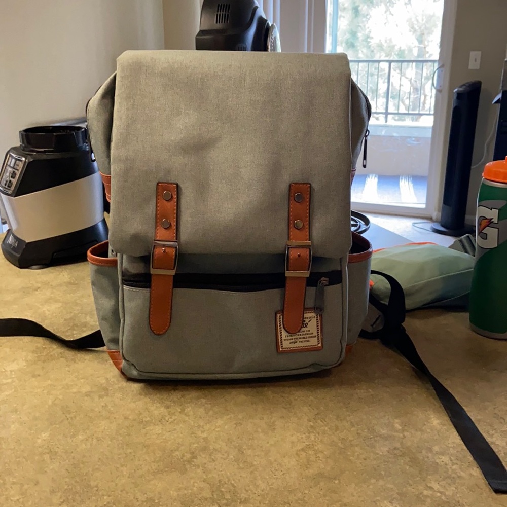Laptop Backpack